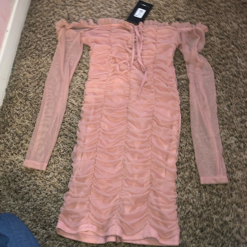 Fasionova dress